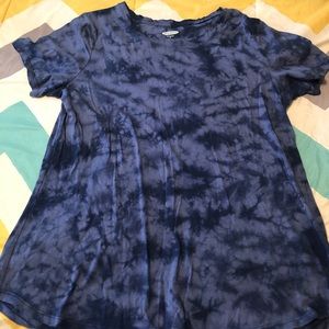 Basic knit top Medium